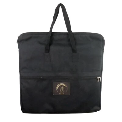 Deluxe Storage Bag for Carrying Chess Boards upto 21 inches - Image 1 of 4