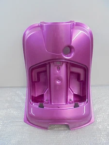 Vespa LX 50 125 150 Front Glove Box Panel Pink 577 New 62217940P3 - Picture 1 of 4