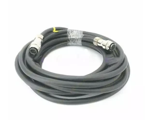 8m CBL-YRC061-1 Cable For YASKAWA DX100 DX200 Robot Motoman Teach Pendant 1PC - Bild 1 von 1