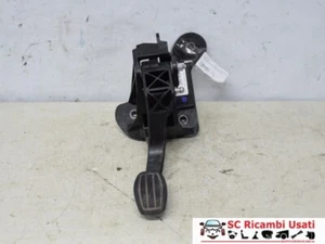 Pedale Frizione Opel Corsa F 9824262180 - Imagen 1 de 3
