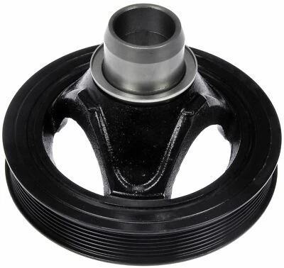 Equilibrador armónico de motor para Dodge Ram 1500 2003-2008 5,7 L V8 Dorman 242QT64 Foto 1 de 2