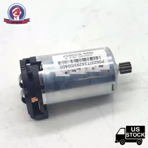 68321285AE Electric Actuator Motor PTU FOR Jeep Cherokee 200 2014-2018 - Picture 1 of 9