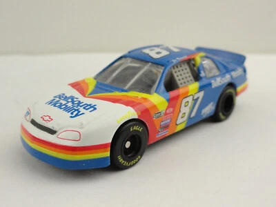 Revell 1997 1/64 Joe Nemechek #87 Bell South Mobility - suelto Foto 1 de 4
