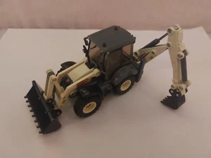 Siku 3531 Terex Back Hoe Loader 1:50 Scale - Picture 1 of 5