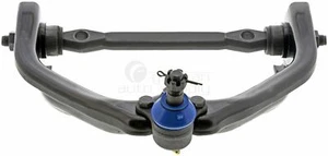 Mevotech Supreme Suspension Control Arm and Ball Joint Assembly Front Upper - Picture 1 of 7