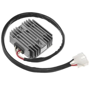 Regler Gleichrichter für Yamaha Fazer FZS1000 2001-05 Drag Star XVS650 2001-2007 - Bild 1 von 2