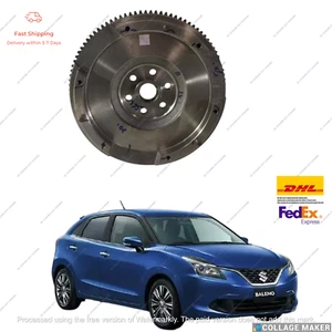 12620M68K12 Flywheel Fit For Suzuki Baleno 2015-2022 Model Oem Genuine - Picture 1 of 4