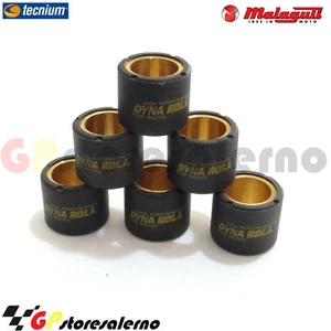 10264 KIT RULLI VARIATORE AFTERMARKET 20X17 GR 10,5 MALAGUTI 150 MADISON T 2001 - Imagen 1 de 1