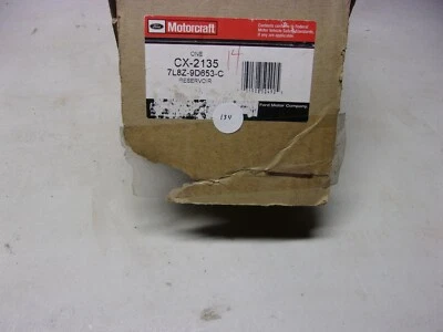 Conjunto depósito moto CX2135 2005 Ford Escape Mercury Mariner Foto 1 de 2