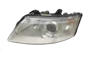 Xenon LICHT Scheinwerfer Frontscheinwerfer Links für Saab 9-3 93 YS3F 05-07 - Bild 1 von 10