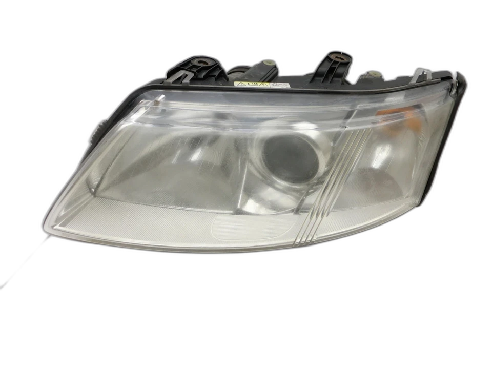 Xenon LICHT Scheinwerfer Frontscheinwerfer Links für Saab 9-3 93 YS3F 05-07 - Bild 1 von 4