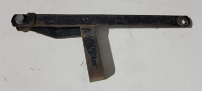 Drive Chain Guide Guard 1972 BSA B50MX Victor B50 MX Motocross 500 1971 1973 - Image 1 of 4