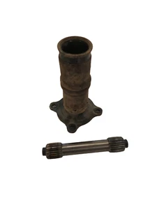 Arctic Cat 450 EFI 4x4 ATV Front Driveshaft - Picture 1 of 6