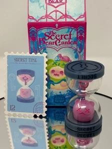 Shin Woo The Secret Bear Garden - Secret Time - Bild 1 von 1