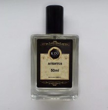⭐ ⭐ OFFERTA LIMITATA alternativa TIME Aventus EDP 50ml - 5 ⭐ recensioni [KDJ ispirato]
