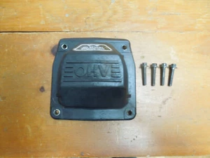 Cub Cadet KH-24-755-141-S Plain Valve Cover Kohler 22HP Twin - Picture 1 of 4