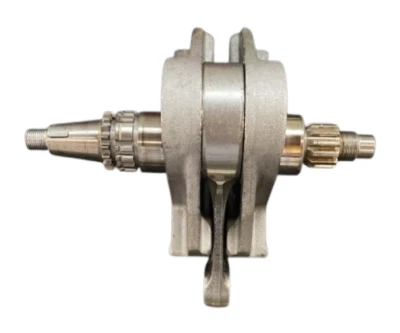 Cigüeñal KAWASAKI KX450F Comp 13031-0839 genuino JDM OEM Foto 1 de 2