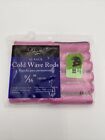 Diane Cold Wave Rods White 9/16” Long 12 Pack