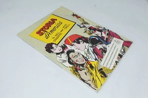 STORIA D'AMERICA A FUMETTI PIRATE PRESS N� 2  [Z23-078] - Picture 1 of 2