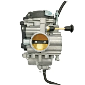 Carburetor for Yamaha Bear Tracker 250 YFM250 YFM 250 1999-2004 ATV Vergaser - Picture 1 of 7