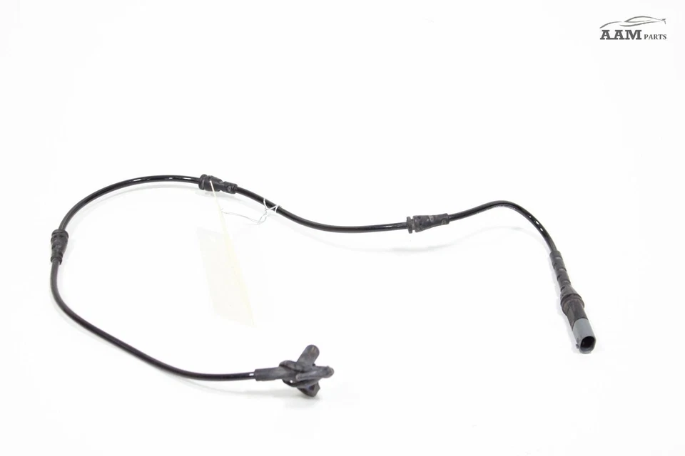 2014-2018 BMW X5 F15 XDRIVE SENSOR DE DESGASTE DA PASTILHA DE FREIO DIANTEIRO ESQUERDO 34356792567 FABRICANTE DE EQUIPAMENTO ORIGINAL - Imagem 1 de 4