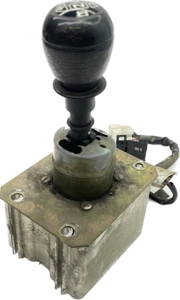 SCANIA 4-series TP1817330 Gearshift Lever 1502401 1434027 1381993 1402337 S100 - Picture 1 of 7