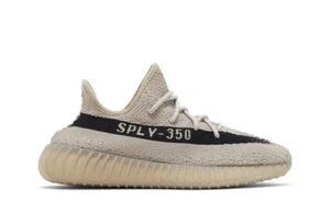 Yeezy Boost 350 V2 Slate US4 ✅AUTHENTIC✅FAST SHIP✅TRUSTED SELLER✅ - Picture 1 of 1