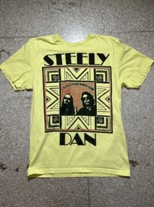 Steely Dan Shirt, Steely Dan T-shirt Unisex S-5XL Gift For Fans VM5965 - Picture 1 of 4