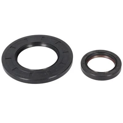 Jeu De Joint De Vilebrequin Pour Yamaha TMax XP500 2001 - 2011 XP500 A TMax ABS - Photo 1/2