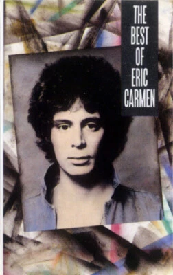 Eric Carmen - The Best Of Eric Carmen (Cass, Comp, Chr) (Very Good Plus (VG+)) - - Image 1 of 4