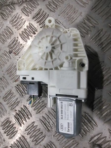 2007 AUDI Q7 S Line 5DR Quattro 4L MK1 DRIVERS FRONT WINDOW MOTOR 4L0959802B - Picture 1 of 2
