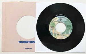LAMONT DOZIER: Jump Right On In (Vinyl 7" Single) NM - Imagen 1 de 2