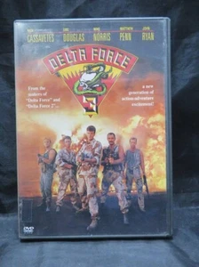 DVD Delta Force 3 - Picture 1 of 3