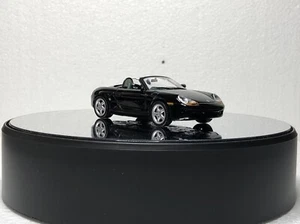 1:43 PORSCHE BOXSTER S (1999) MINICHAMPS MODELLINO USATO🔝INFO ⬇️ (NO 1:18 1:24 - Foto 1 di 15