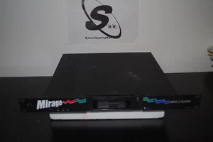 Adtec Mirage MPEG 2 Player - Bild 1 von 2