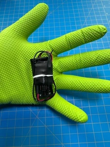 HP UHF Spy Bug - VOX/HOT - Foto 1 di 7