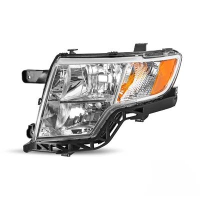 For 2007-2010 Ford Edge SE SEL Left Driver Side Headlight Lamp LH - Image 1 of 4