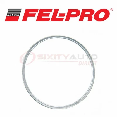 Fel-Pro Exhaust Pipe Flange Gasket for 1999-2002 Daewoo Nubira 2.0L L4 - co Foto 1 de 4