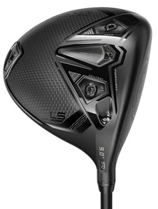 Cobra Golf Club DARKSPEED LS 9* Driver Extra Stiff Graphite Very Good - Picture 1 of 5