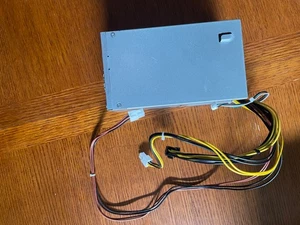 New 400W Power Supply 942332-001 PSU For HP 280 288 285 480 600 680 800 G3 G4 US - Picture 1 of 4