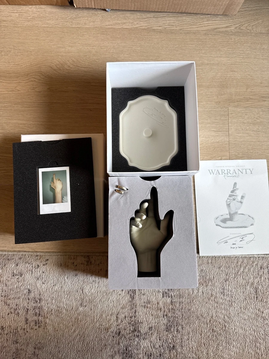 SHINee 纪念品| eBay