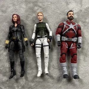 Marvel Legends Black Widow MCU Movie Lot 6" Actionfigur - Bild 1 von 6