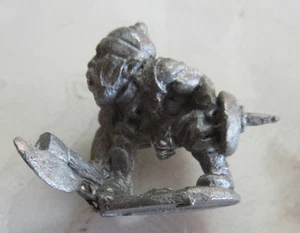 D&D Unknown maker Hobgoblin? - Picture 1 of 1