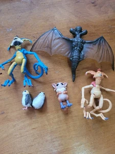 Disney Parks Star Wars Black Series Galactic Creatures Exclusive Pre-Owned - Bild 1 von 2