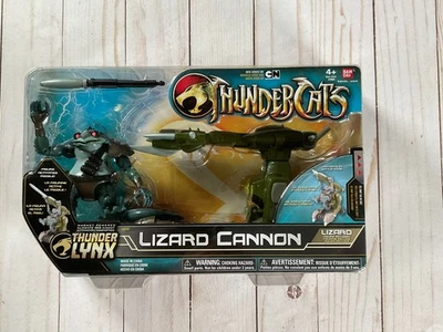 Figura de acción Bandai Lizard Cannon with Mutant Lizard SELLADA #D Foto 1 de 4