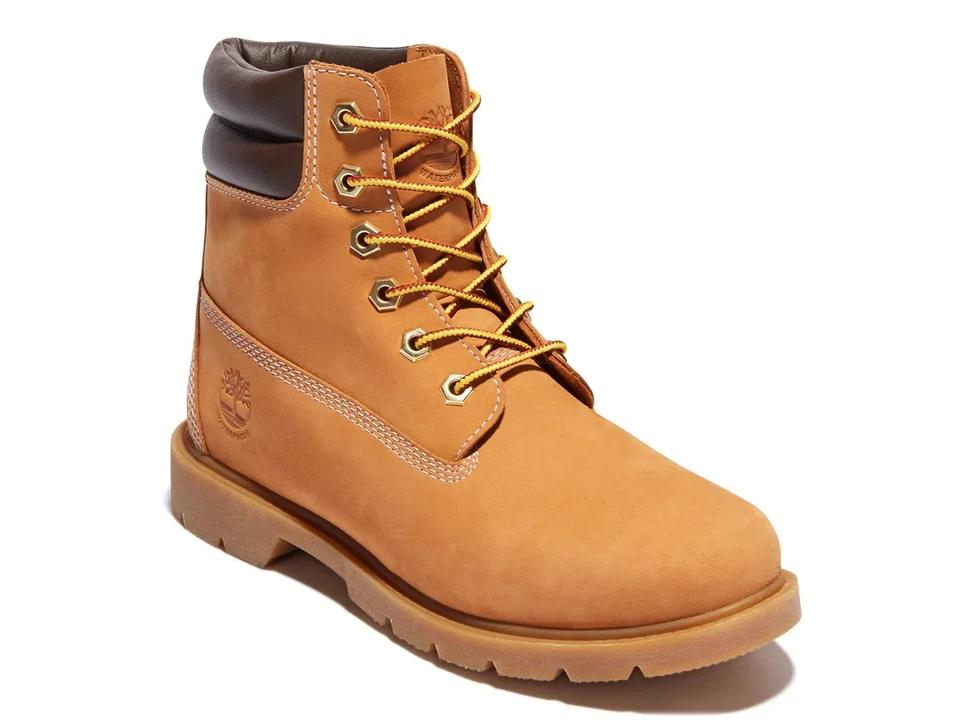 Timberland 6in Boot