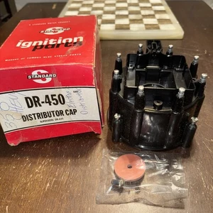 Distributor Cap Standard DR-450 - Picture 1 of 5