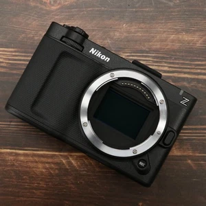 Nikon ZR Cinema Camera per corpo attacco Z [inutilizzata] #6546 - Foto 1 di 13