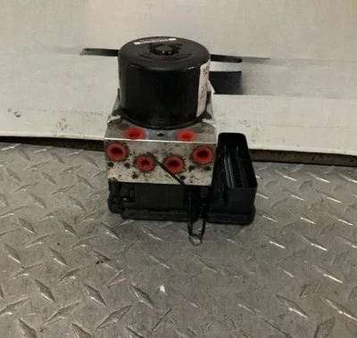 Chevrolet HHR 2009 2010 2011 ABS módulo bomba de freno antibloqueo montaje garantía Foto 1 de 4