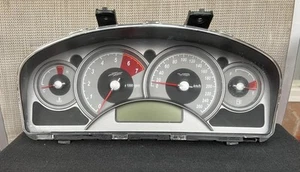 HOLDEN 2002-2004 VY SS LS1 GM SILVER GREY DASH INSTRUMENT CLUSTER!! GM.92115848 - Picture 1 of 14